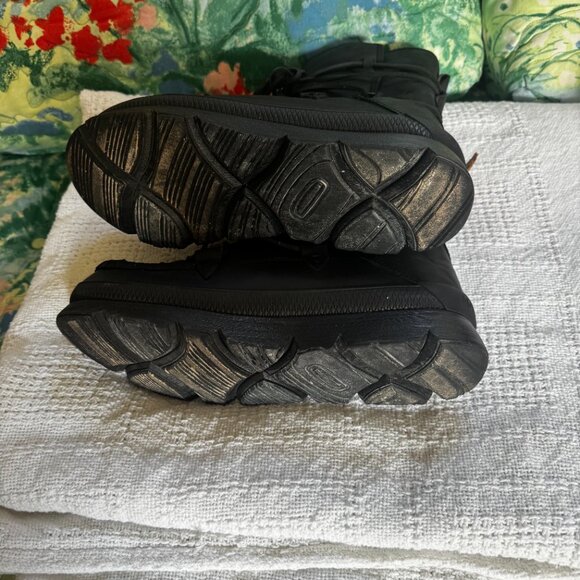 Manitobah PACIFIC HALF winter boot - Picture 7 of 11